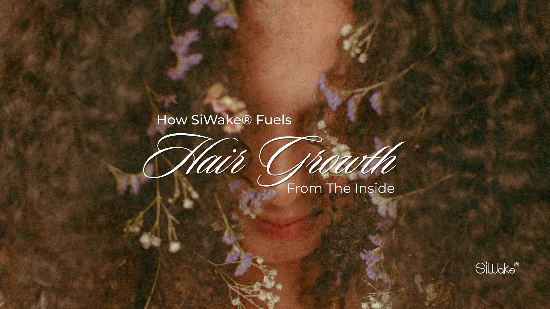 The Science Behind SiWake®: How It Stimulates Real Hair Growth