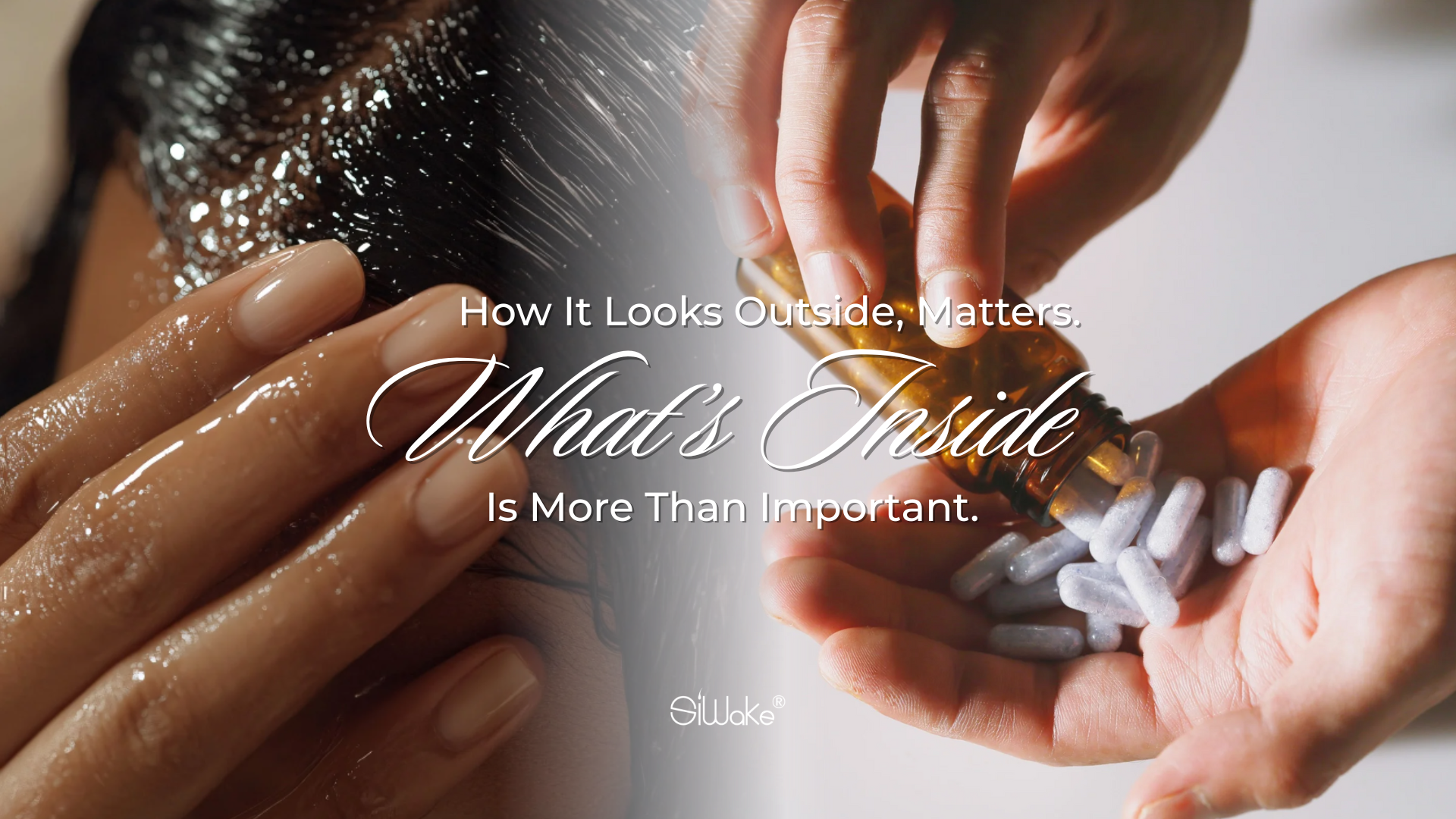 Why “From Within” Beauty Products Dominate Consumer Interest