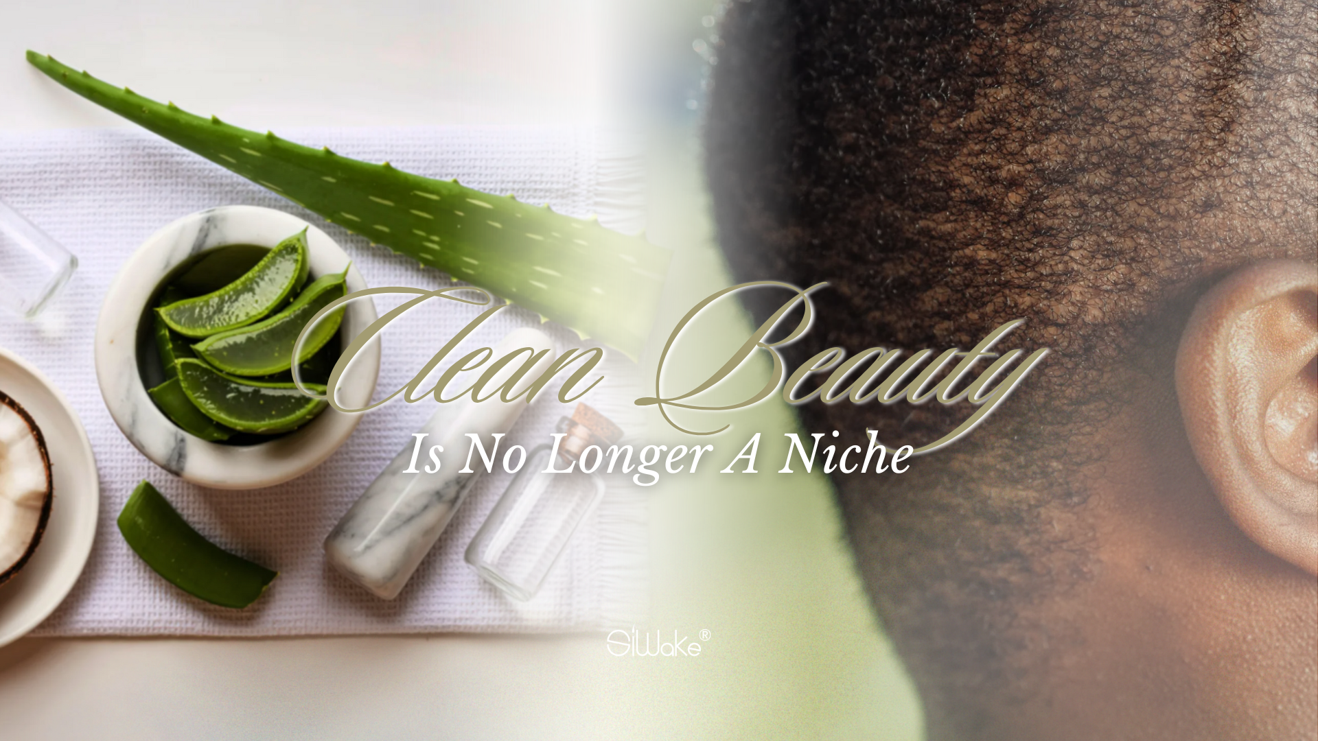 Why Clean Beauty Is No Longer A Niche